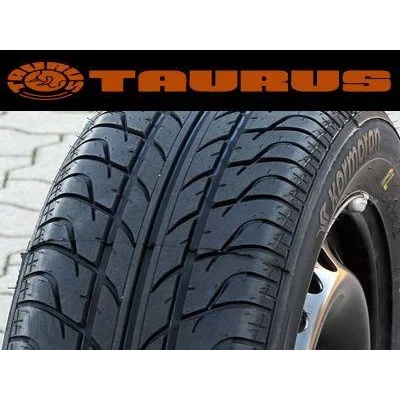 Taurus High Performance 195/55 R16 87V
