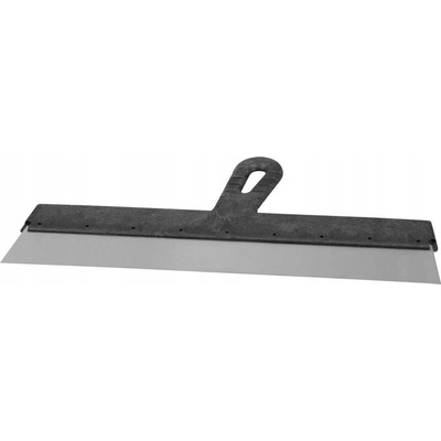 Stierka Standard 516-2, 450 mm, fasádna, Inox, nerezová oceľ