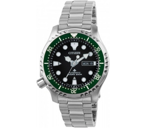 Citizen NY0084-89E