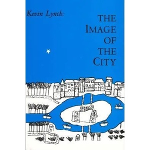 Image of the City (ISBN: 9780262620017)