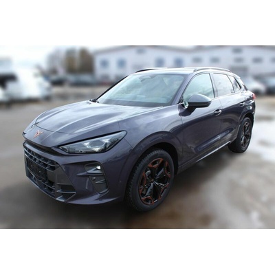 Cupra Terramar VZ 195 kW