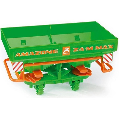 Bruder Rozmetadlo hnojiva Amazone ZA-M MAX 02327 1:16