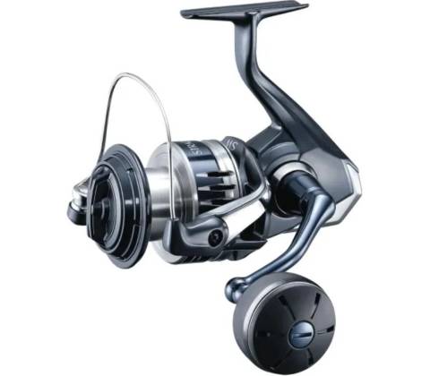 Shimano Stradic SW A 6000 PG