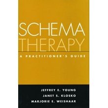 Schema Therapy - J. Young, M. Weishaar, J. Klosko