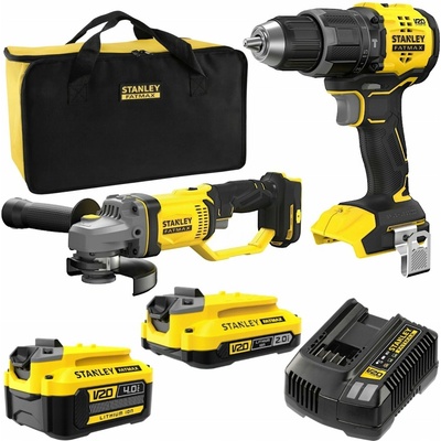 STANLEY SFMCK208MDS