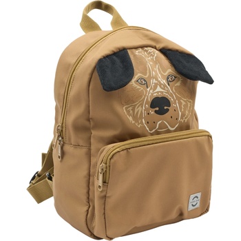 Mikk-Line Детска детска раница Mikk-line Kid's Zoo Backpack 8 Kids' backpack - Dog - размер One Size (508-0787-0211)