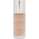 Artdeco Rich Treatment Foundation krémový make-up 17 30 ml
