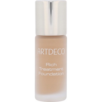 Artdeco Rich Treatment Foundation krémový make-up 17 30 ml