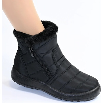 Дамски апрески B04023-1 black