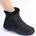 Дамски апрески B04023-1 black