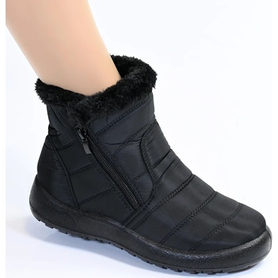 Дамски апрески B04023-1 black