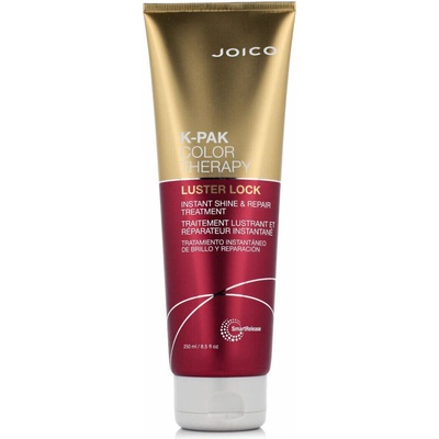 Joico K-PAK Color Therapy Luster Lock vyživující maska pro barvené vlasy 250 ml