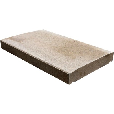 Diton Stříška plotová Universal 30 500×300×55 mm průběžná scatola (80)