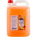 Tip Line Broskev a vanilka tekuté mýdlo 5 l