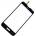 Тъч скрийн, Besmart, LG L70 D320, Черен (BSMART157)