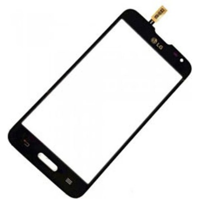 Тъч скрийн, Besmart, LG L70 D320, Черен (BSMART157)