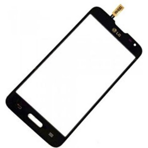  Тъч скрийн, Besmart, LG L70 D320, Черен (BSMART157)