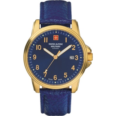 Swiss Alpine Military by Grovana SAM7011.1515