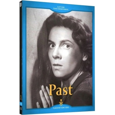 Filmexport HV s. r. o Past - DVD (003380)