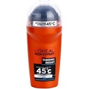 Deodoranty a antiperspiranty L'Oréal Paris Men Expert Thermic Resist pánský antiperspirant roll-on 50 ml