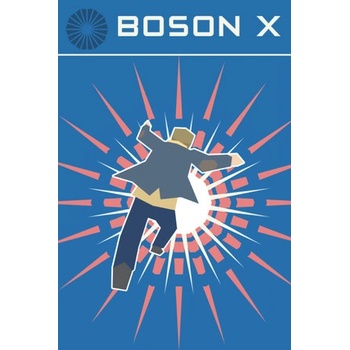 Boson X