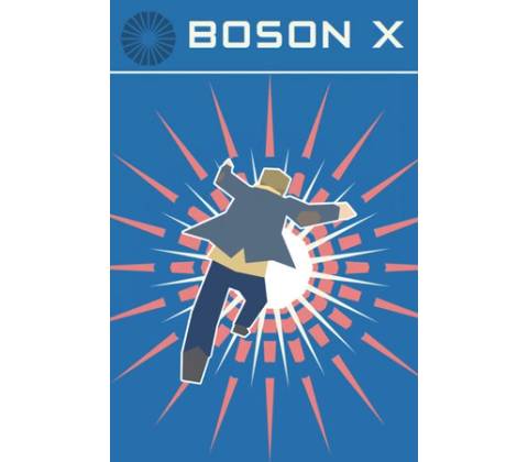Boson X