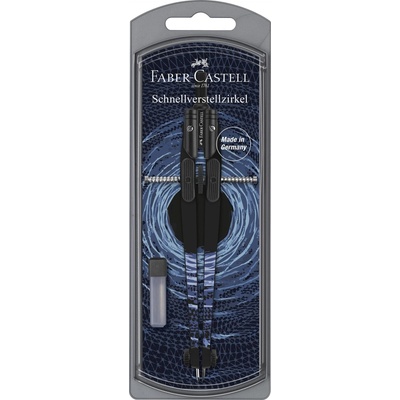 Faber-Castell Grip Quick Set Compass 574454