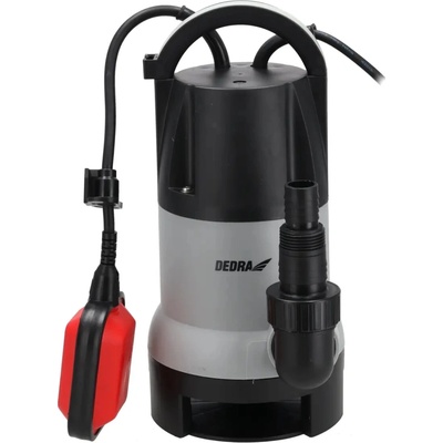DEDRA DED8841 550W