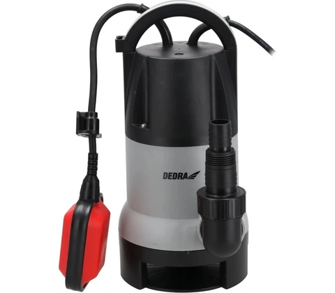 DEDRA DED8841 550W