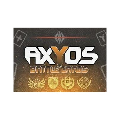 AXYOS: Battlecards