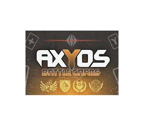 AXYOS: Battlecards