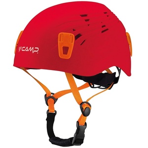 Camp Катерачна каска Camp Titan (48-56cm) red