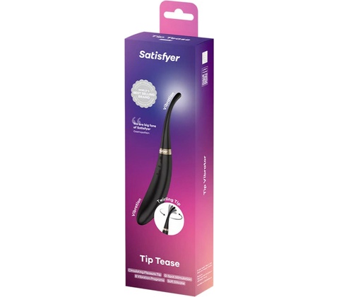 Satisfyer Tip Tease