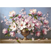 Cherry Pazzi Magnólia Elegance 1000 dielov