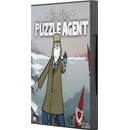 Puzzle Agent