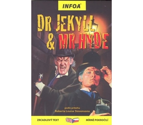 Dr. Jekyll & Mr Hyde