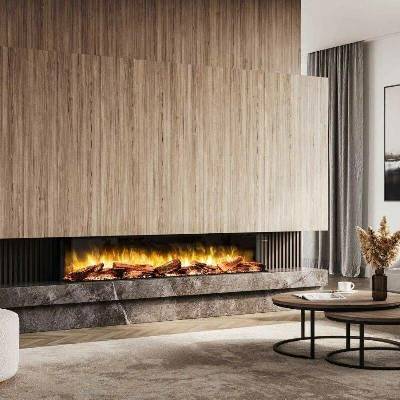 Flamerite Fires E-FX 1800