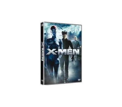 X-Men / Sci-Fi edice DVD