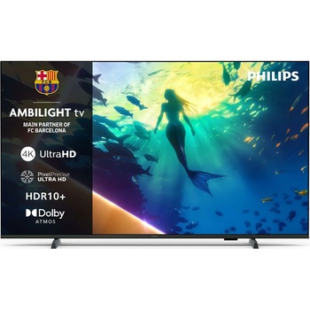 Philips 50PUS8100