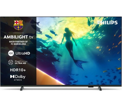 Philips 55PUS8100