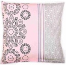 Bellatex Ker sivoružová 40 x 40 cm