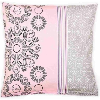 Bellatex Ker sivoružová 40 x 40 cm