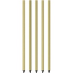 HUION Резервни пластмасови писци huion pn032, 5 бр. , съвместими с pw320 (pn032)