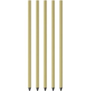 HUION Резервни пластмасови писци huion pn032, 5 бр. , съвместими с pw320 (pn032)