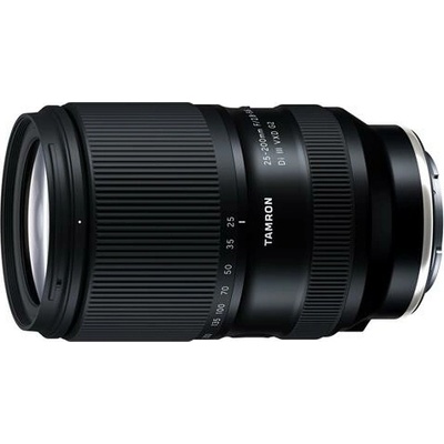 Tamron 25-200 mm F/2.8-5.6 Di III VXD G2 pro Sony FE