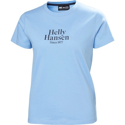Helly Hansen W Core Graphic T-shirt
