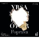 Multiland Poprava (Yrsa Sigurdardóttir) - CD (MP3) (040679)