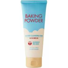 Etude Baking Powder B.B. hĺbkovo čistiaca pena 160 ml