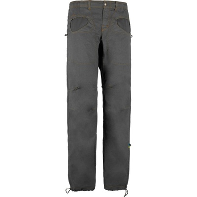 E9 Мъжки панталон за катерене E9 Rondo Flax2 Climbing trousers - Mouse - размер XS (009-1504-0211)