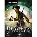 Beyond Good and Evil